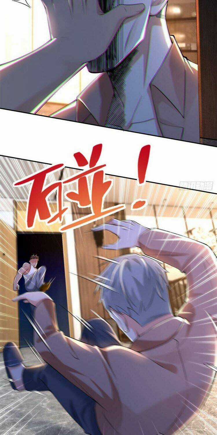 Người Đưa Thư Vô Hạn - Chapter 196 - Trang 23