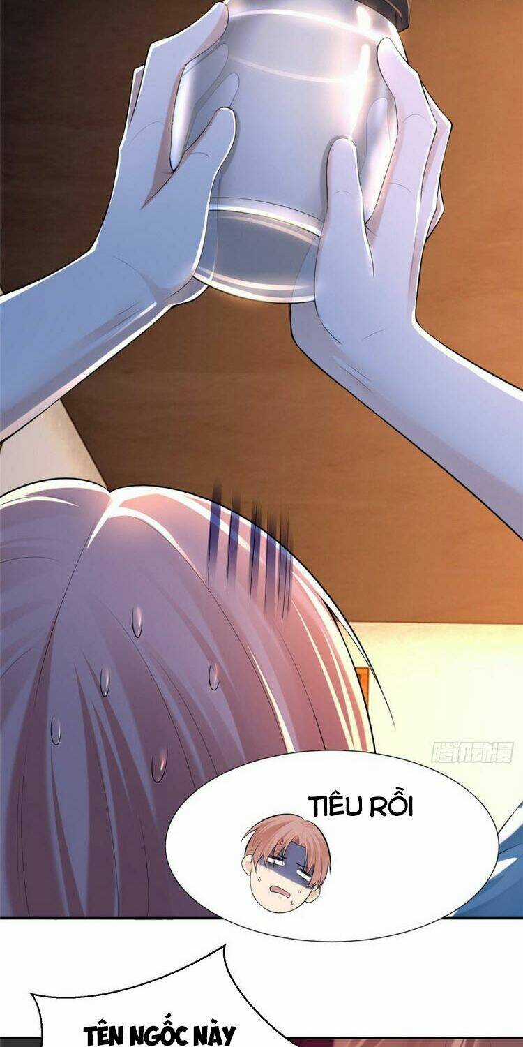 Người Đưa Thư Vô Hạn - Chapter 196 - Trang 4