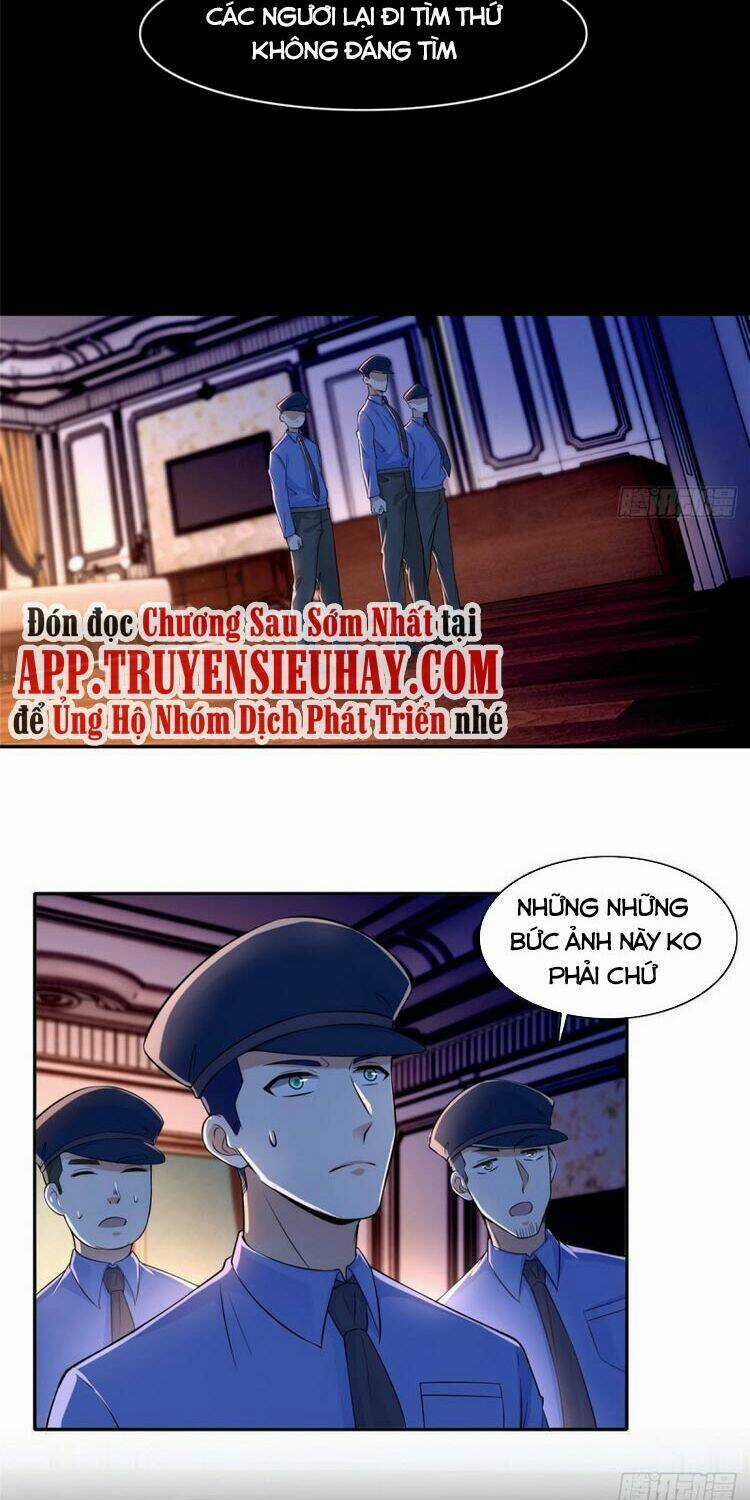 Người Đưa Thư Vô Hạn - Chapter 197 - Trang 2