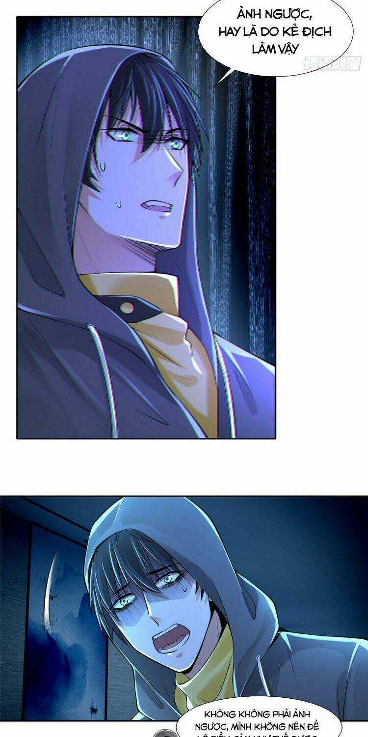 Người Đưa Thư Vô Hạn - Chapter 197 - Trang 14