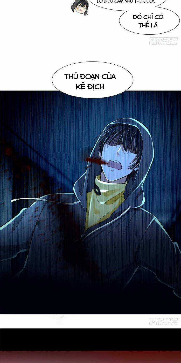 Người Đưa Thư Vô Hạn - Chapter 197 - Trang 15