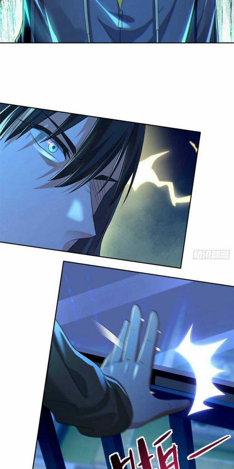 Người Đưa Thư Vô Hạn - Chapter 197 - Trang 17