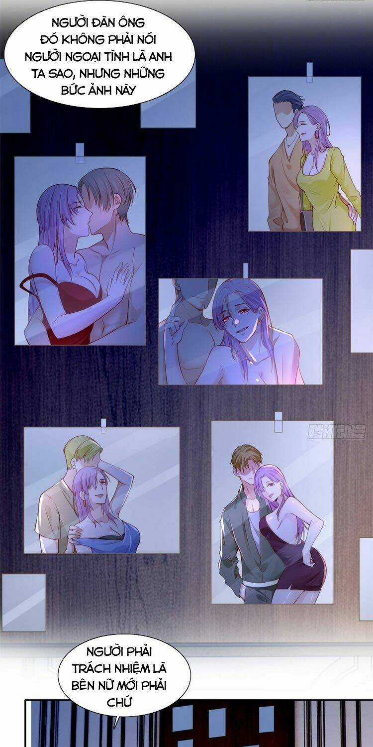 Người Đưa Thư Vô Hạn - Chapter 197 - Trang 3