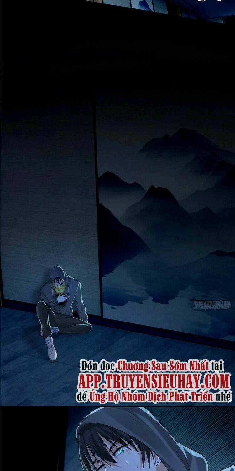 Người Đưa Thư Vô Hạn - Chapter 198 - Trang 4