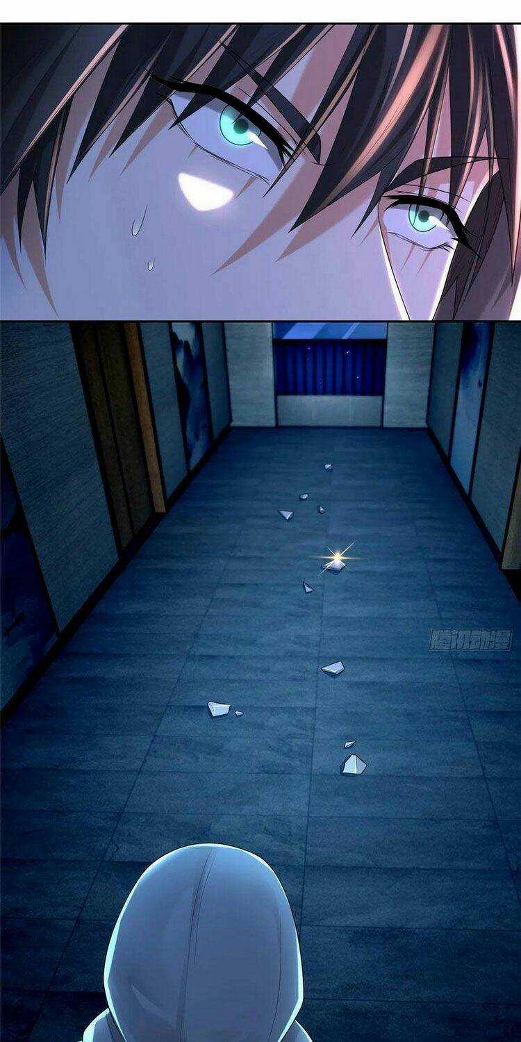 Người Đưa Thư Vô Hạn - Chapter 198 - Trang 7