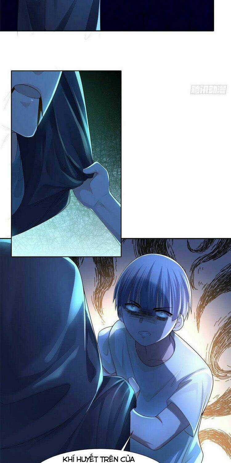 Người Đưa Thư Vô Hạn - Chapter 199 - Trang 11