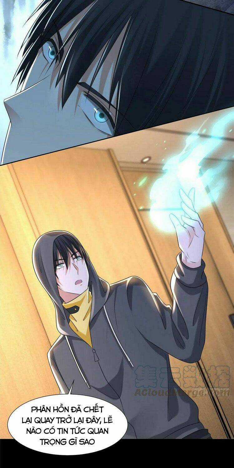 Người Đưa Thư Vô Hạn - Chapter 199 - Trang 21