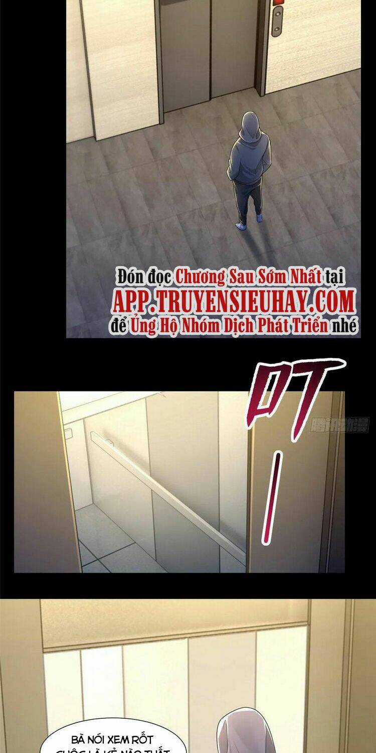 Người Đưa Thư Vô Hạn - Chapter 199 - Trang 24