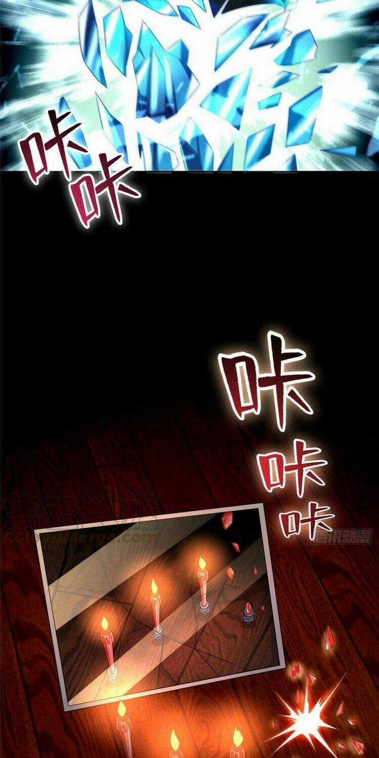 Người Đưa Thư Vô Hạn - Chapter 199 - Trang 6