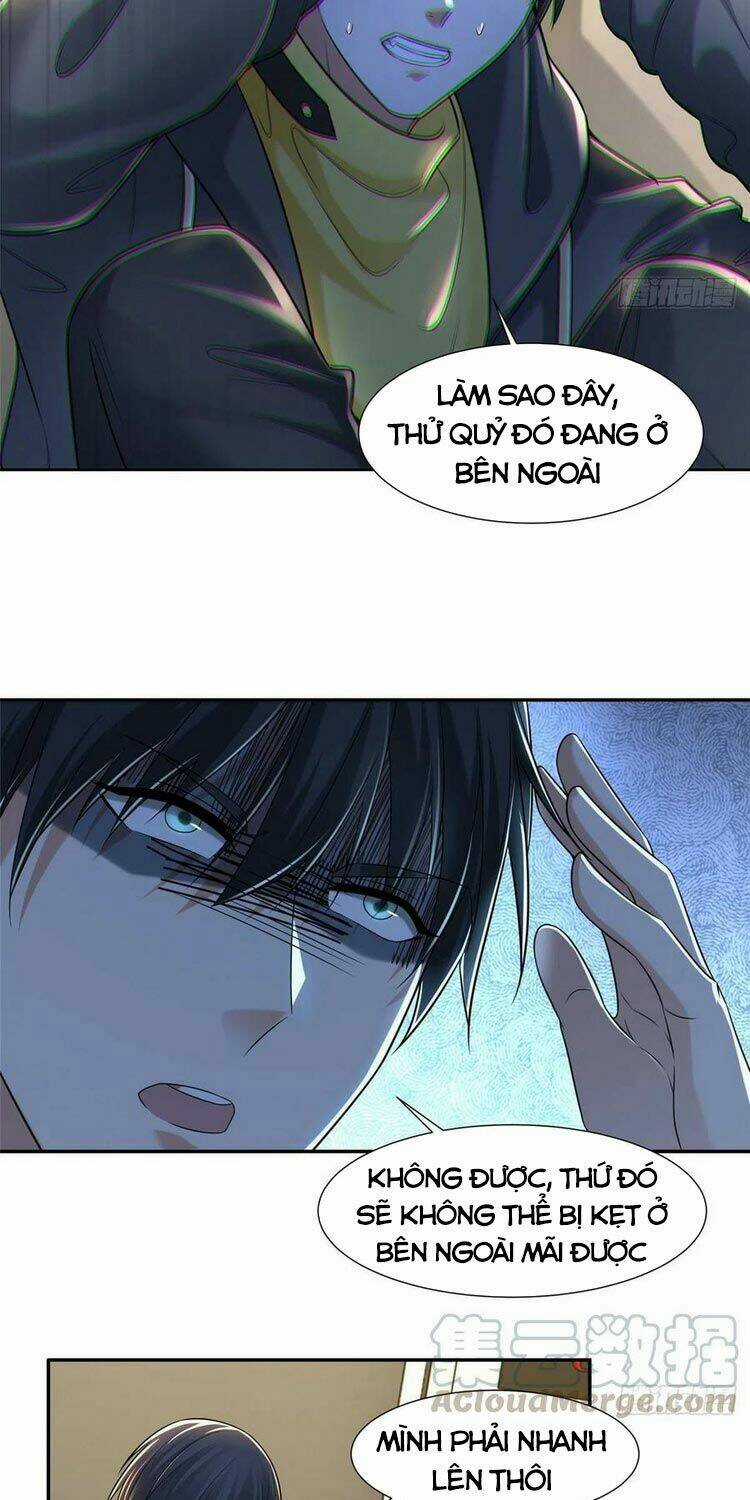 Người Đưa Thư Vô Hạn - Chapter 200 - Trang 3