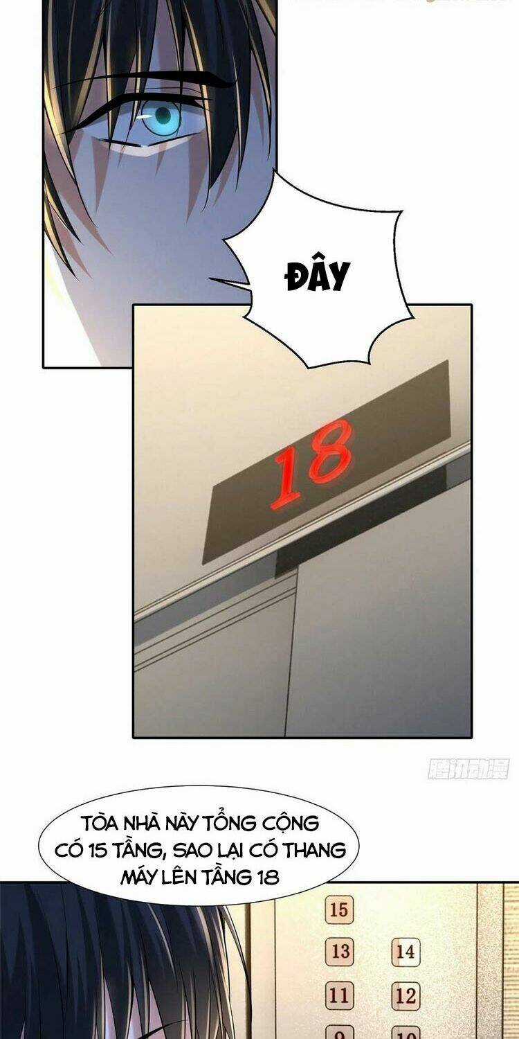 Người Đưa Thư Vô Hạn - Chapter 200 - Trang 21