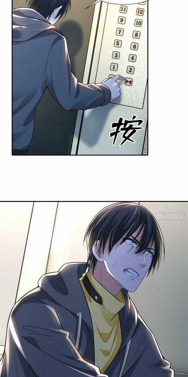 Người Đưa Thư Vô Hạn - Chapter 200 - Trang 4