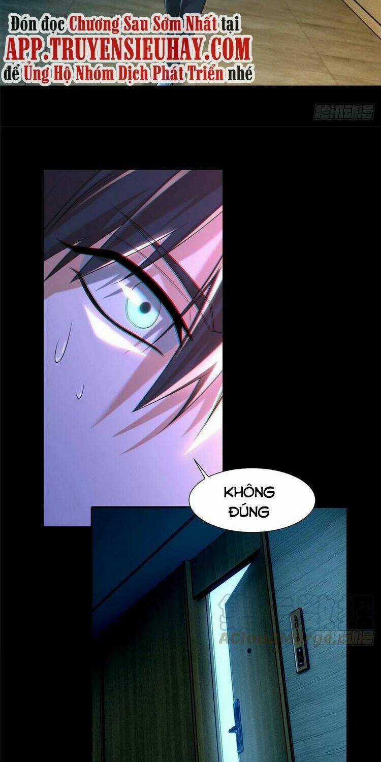 Người Đưa Thư Vô Hạn - Chapter 200 - Trang 6