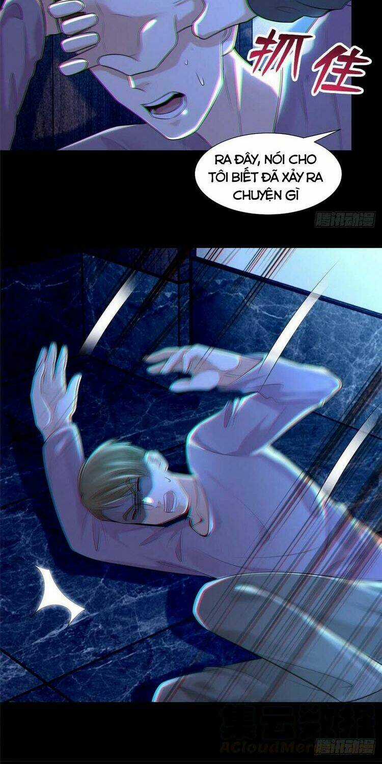 Người Đưa Thư Vô Hạn - Chapter 200 - Trang 10