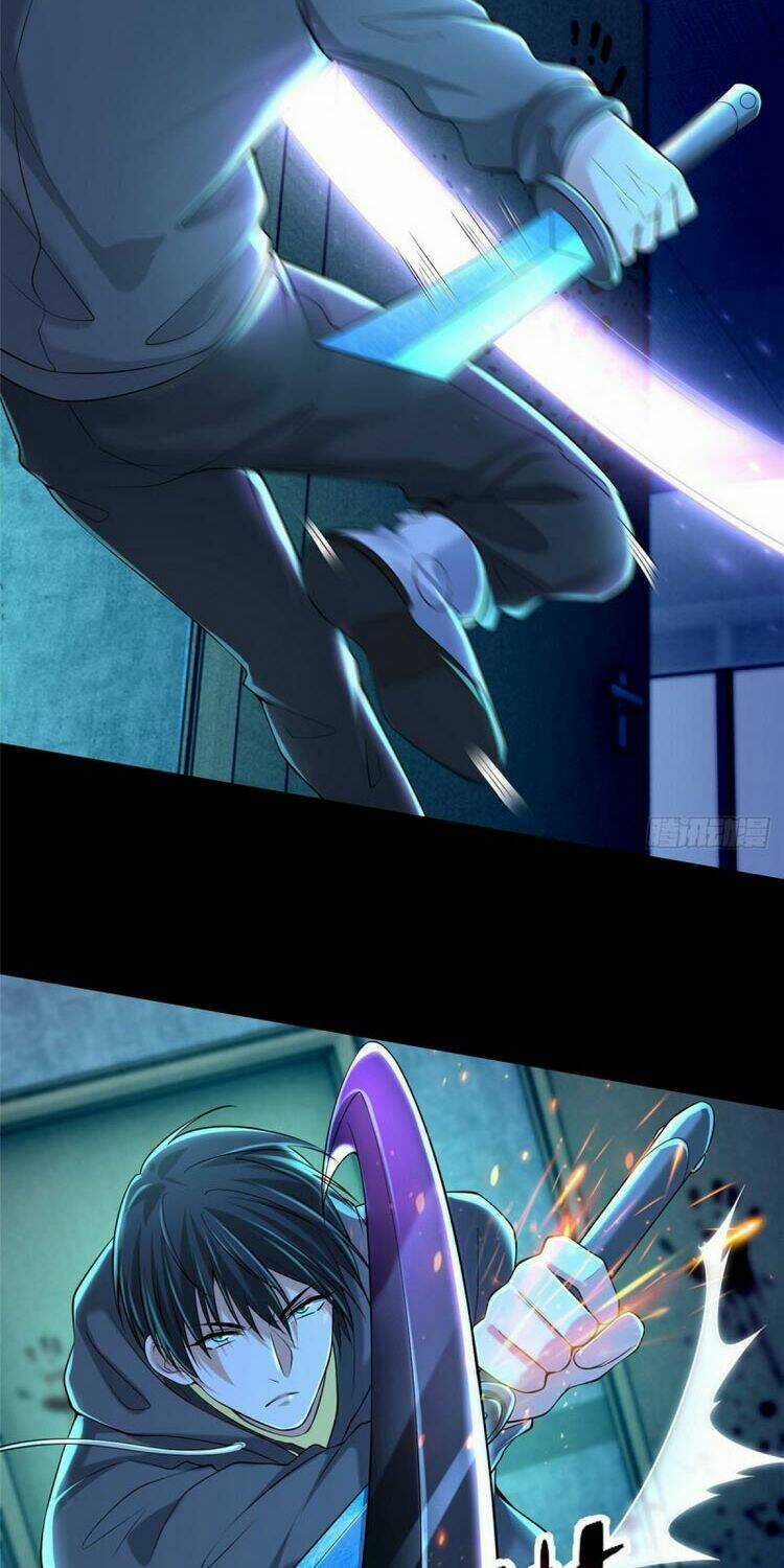 Người Đưa Thư Vô Hạn - Chapter 201 - Trang 12