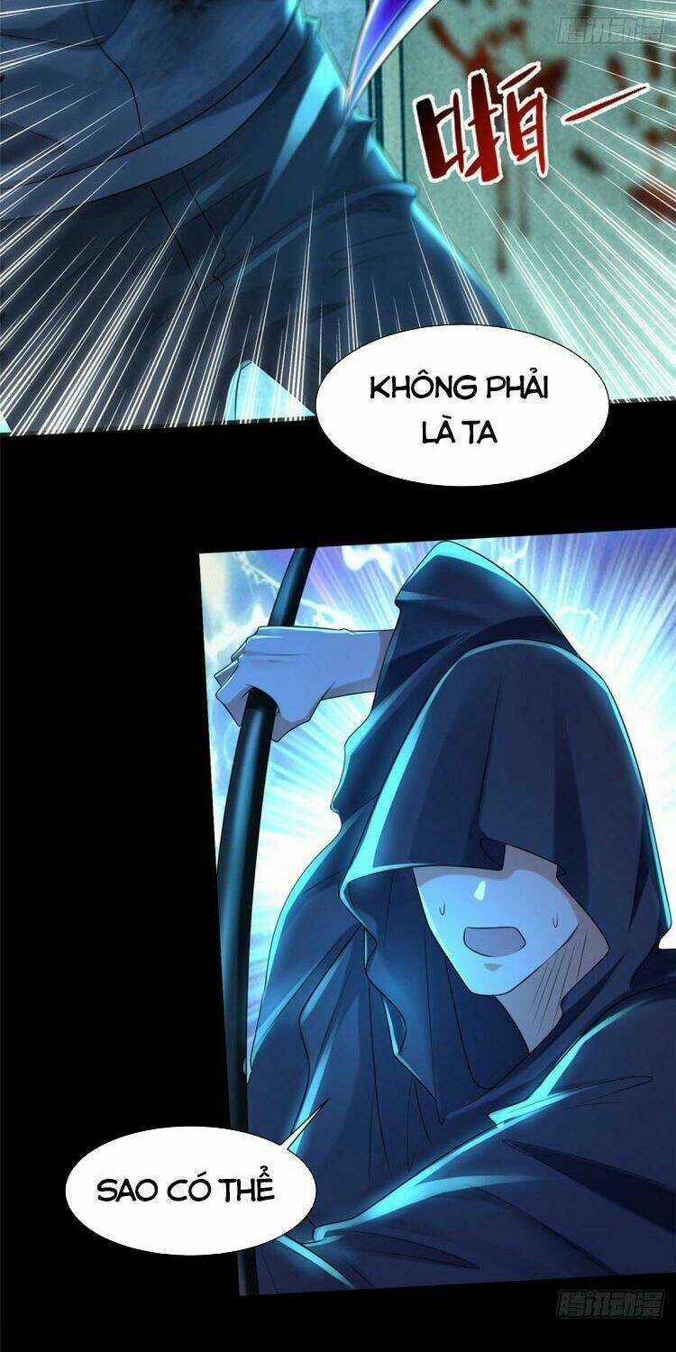 Người Đưa Thư Vô Hạn - Chapter 201 - Trang 16