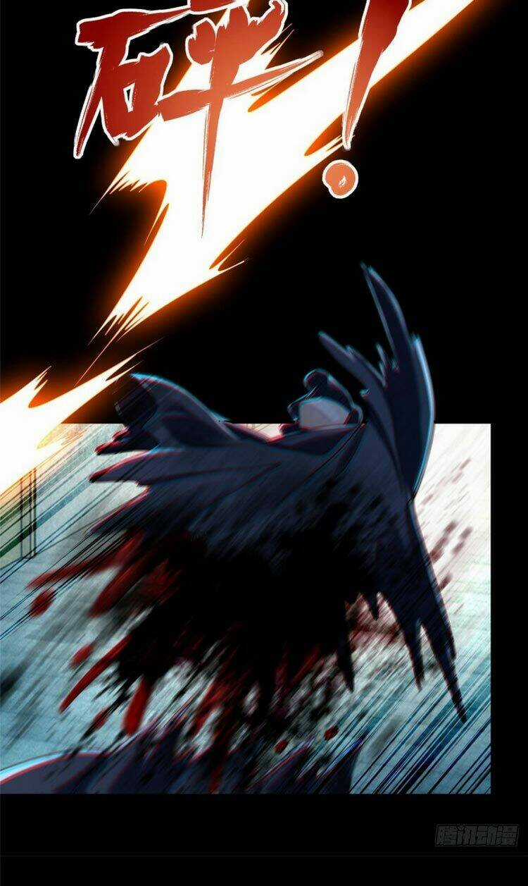 Người Đưa Thư Vô Hạn - Chapter 201 - Trang 19