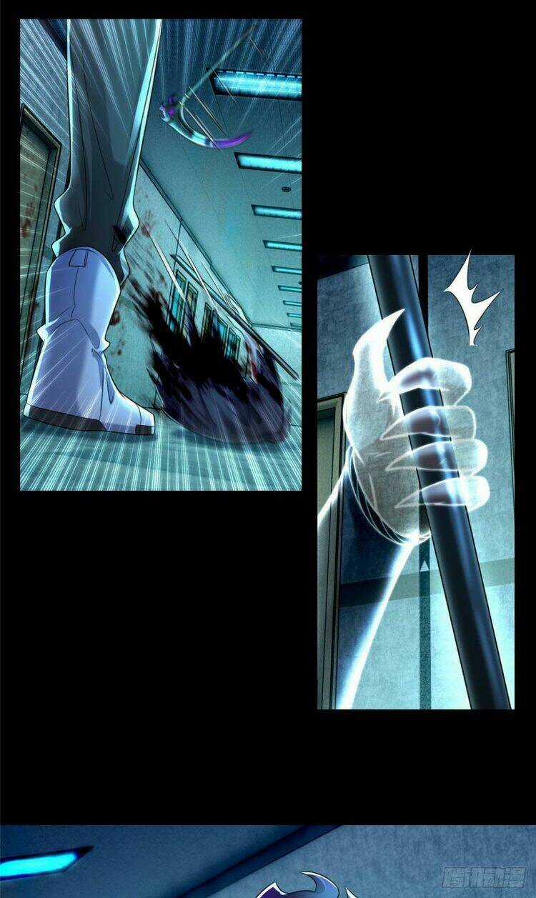 Người Đưa Thư Vô Hạn - Chapter 201 - Trang 20