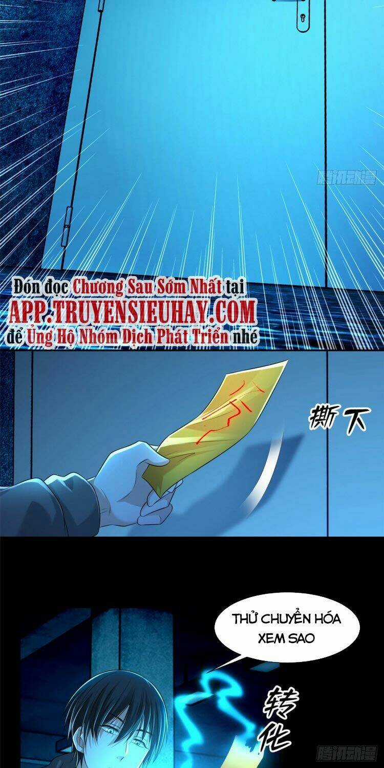 Người Đưa Thư Vô Hạn - Chapter 201 - Trang 3