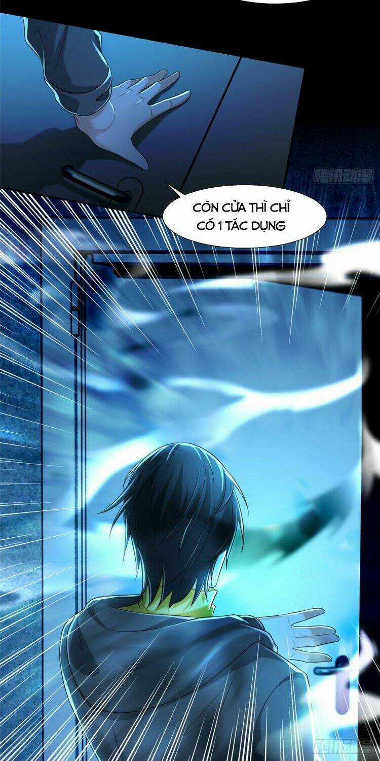 Người Đưa Thư Vô Hạn - Chapter 201 - Trang 6