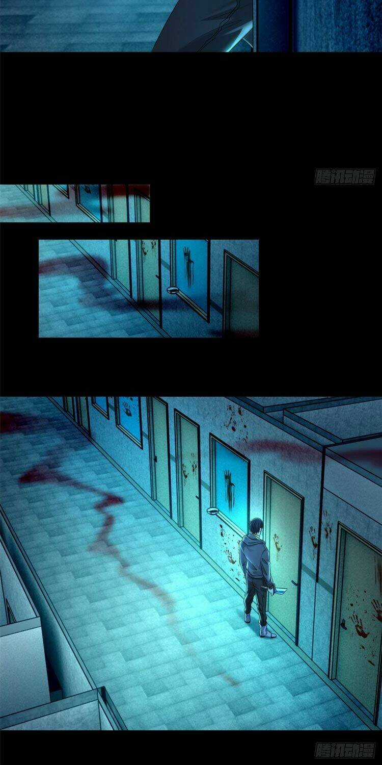 Người Đưa Thư Vô Hạn - Chapter 201 - Trang 9