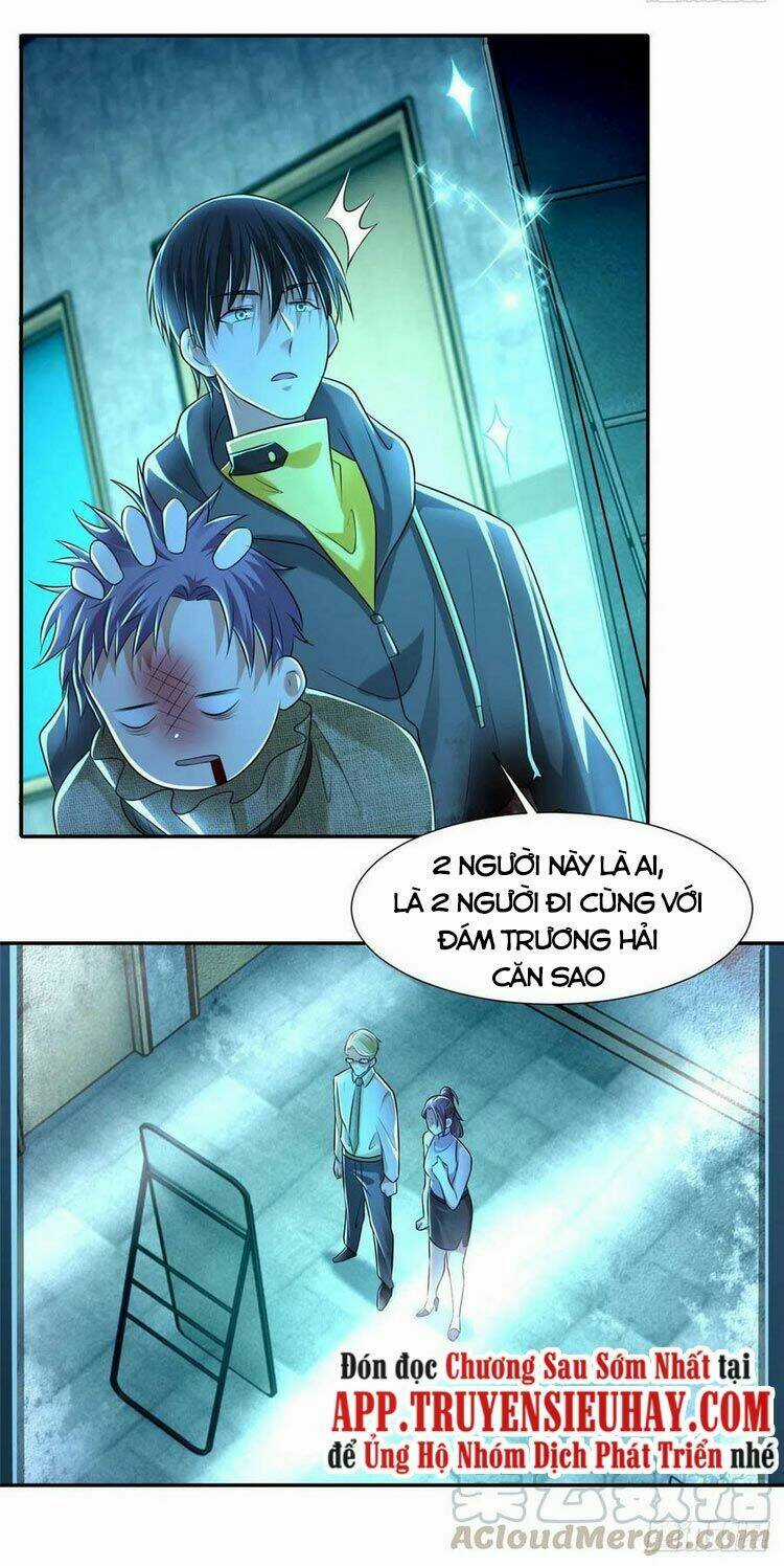 Người Đưa Thư Vô Hạn - Chapter 203 - Trang 19