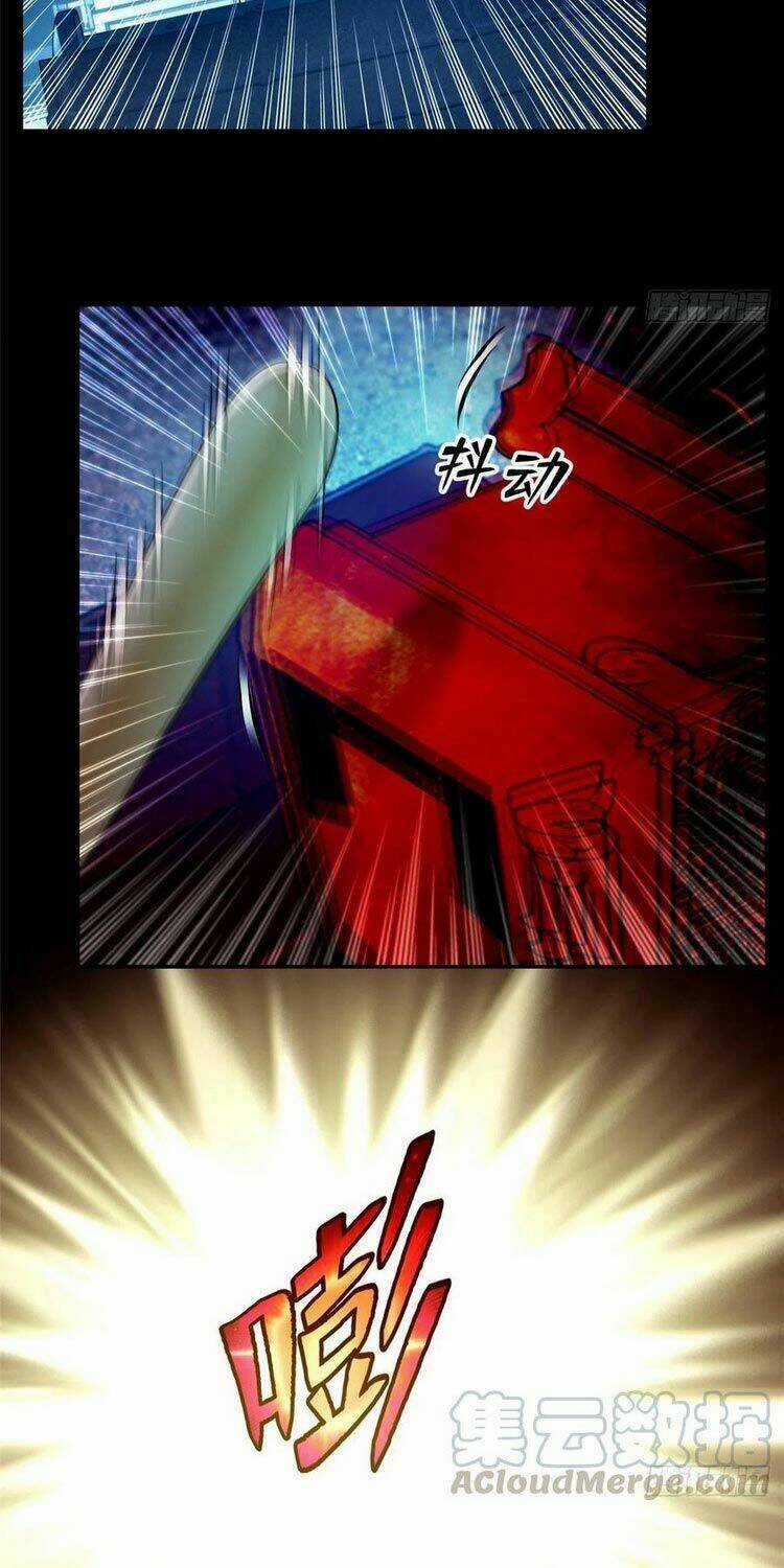 Người Đưa Thư Vô Hạn - Chapter 203 - Trang 3