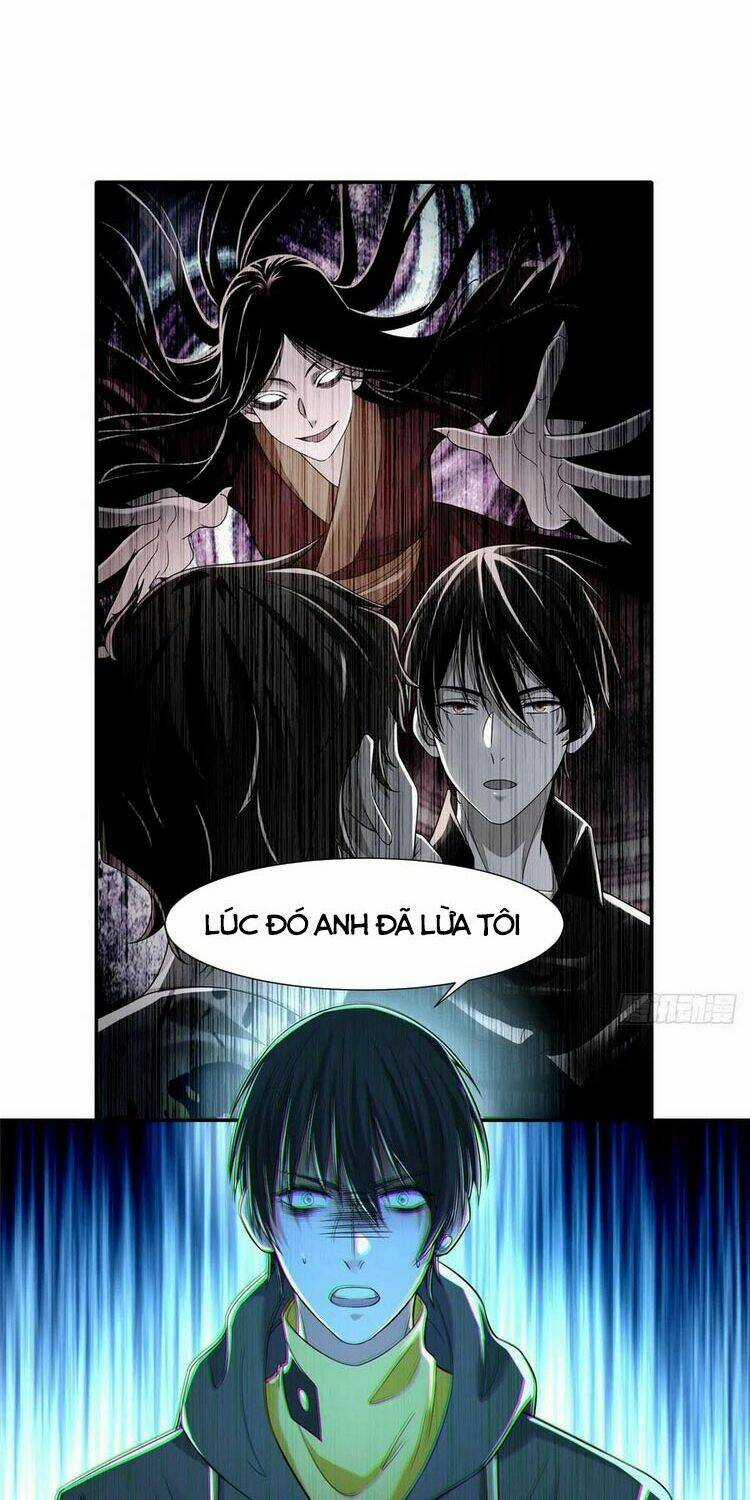 Người Đưa Thư Vô Hạn - Chapter 204 - Trang 24