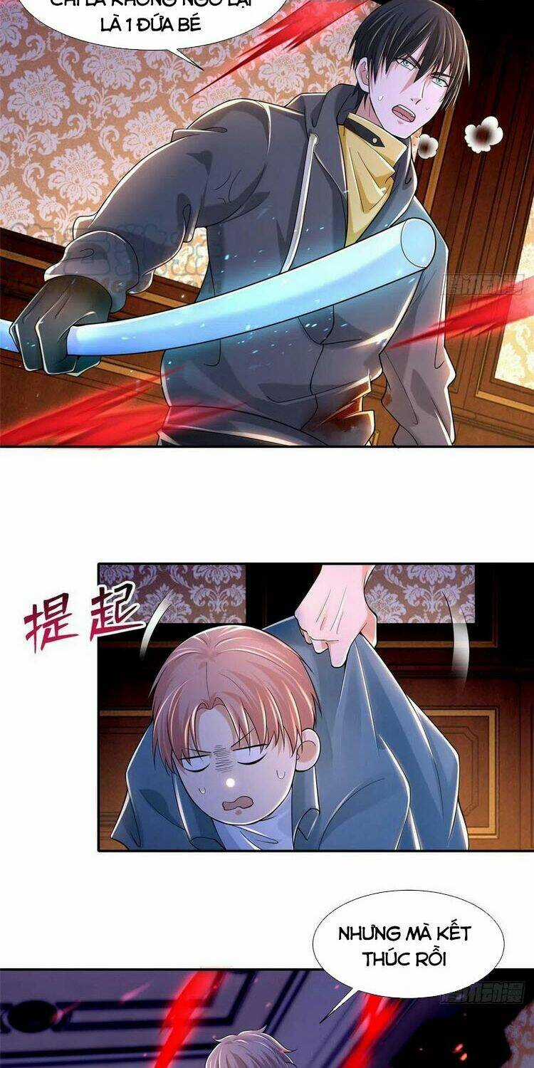 Người Đưa Thư Vô Hạn - Chapter 207 - Trang 2