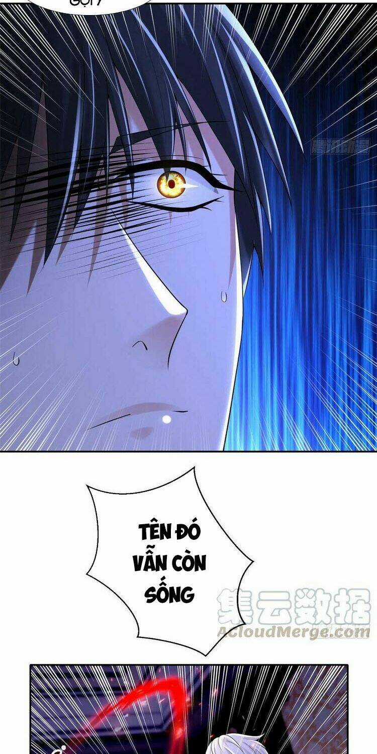 Người Đưa Thư Vô Hạn - Chapter 207 - Trang 4