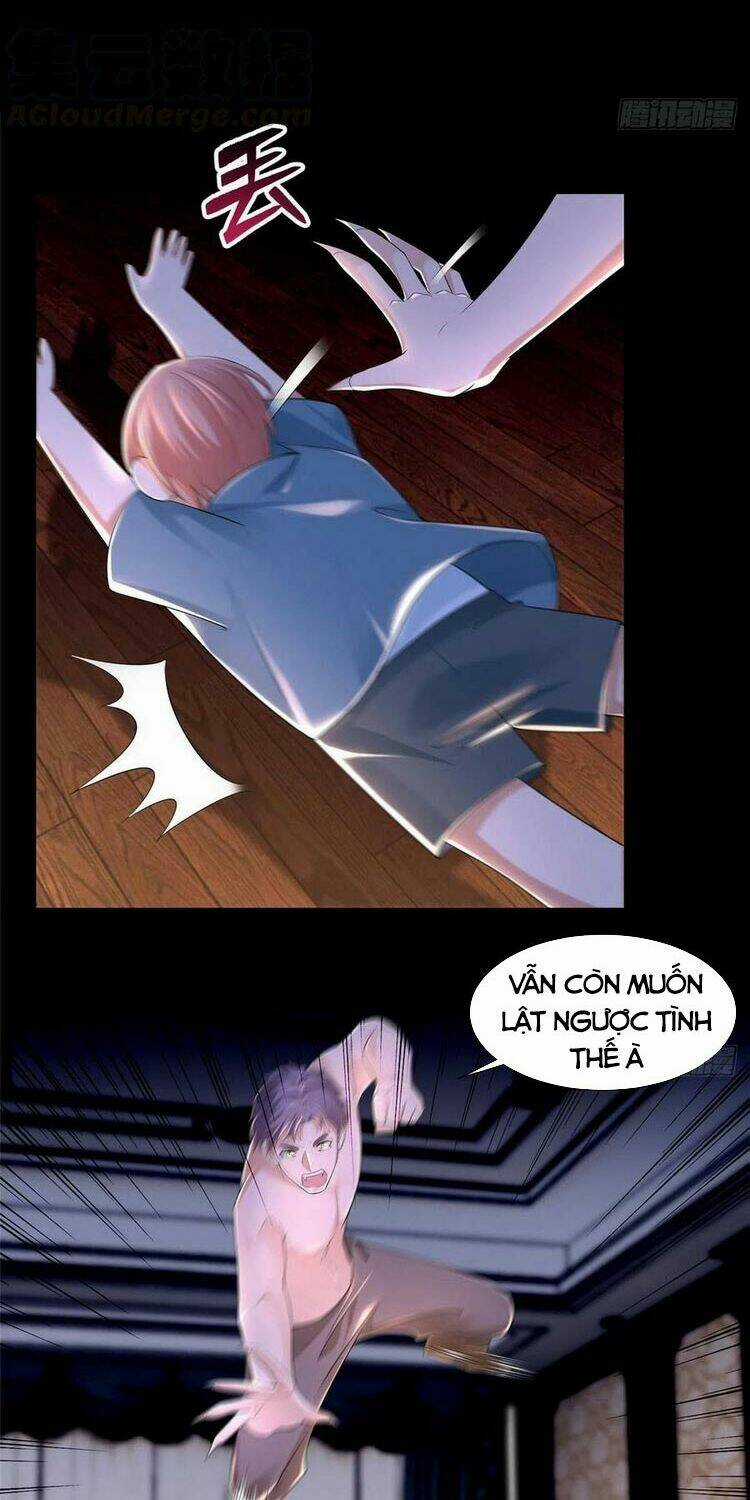 Người Đưa Thư Vô Hạn - Chapter 207 - Trang 6