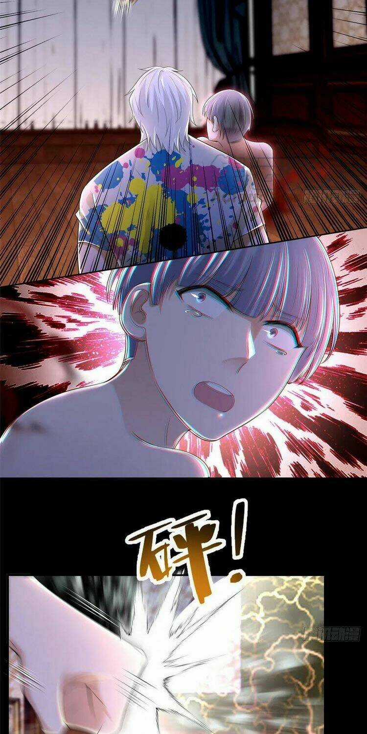 Người Đưa Thư Vô Hạn - Chapter 207 - Trang 7