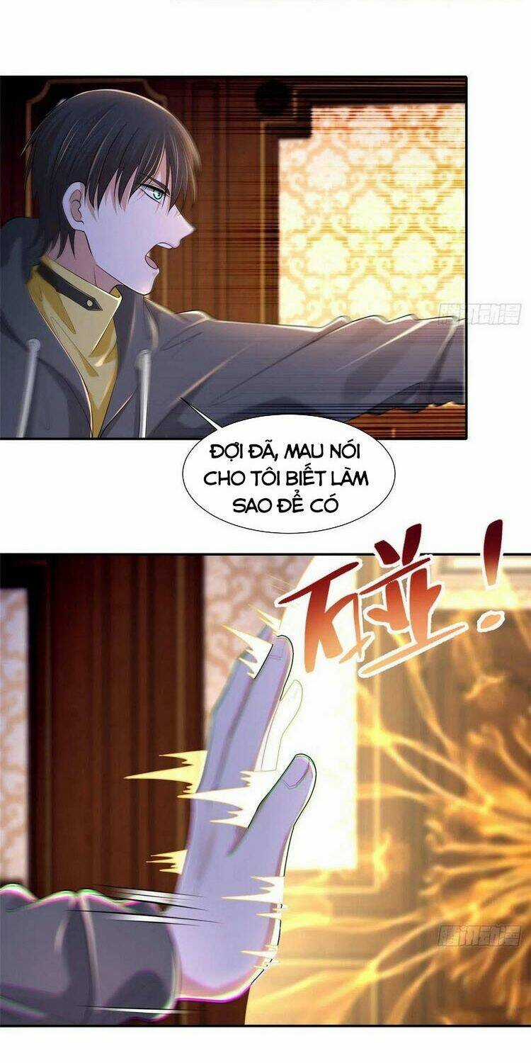 Người Đưa Thư Vô Hạn - Chapter 208 - Trang 21