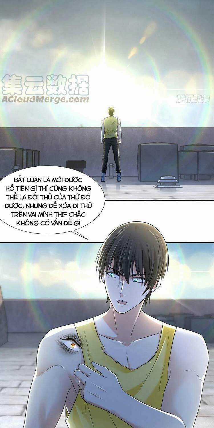 Người Đưa Thư Vô Hạn - Chapter 210 - Trang 3