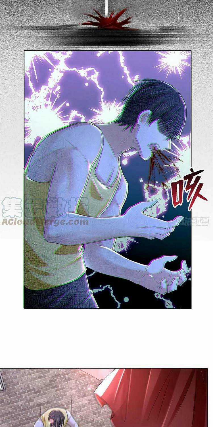 Người Đưa Thư Vô Hạn - Chapter 210 - Trang 24