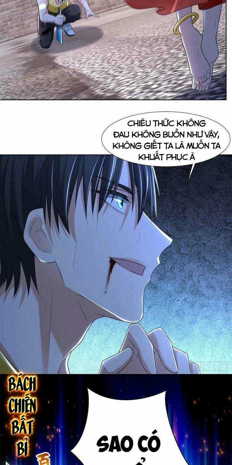 Người Đưa Thư Vô Hạn - Chapter 210 - Trang 25