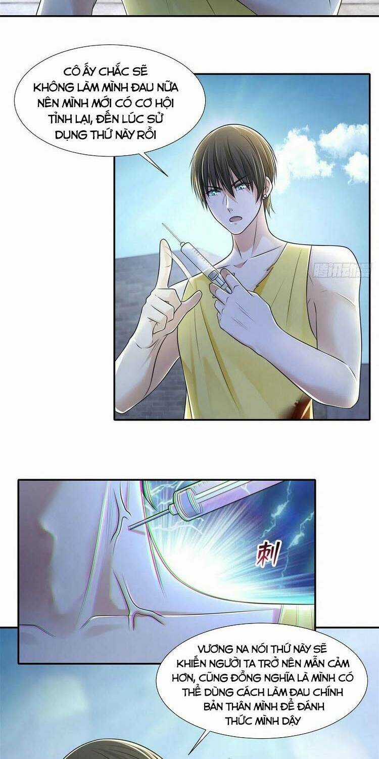 Người Đưa Thư Vô Hạn - Chapter 210 - Trang 4