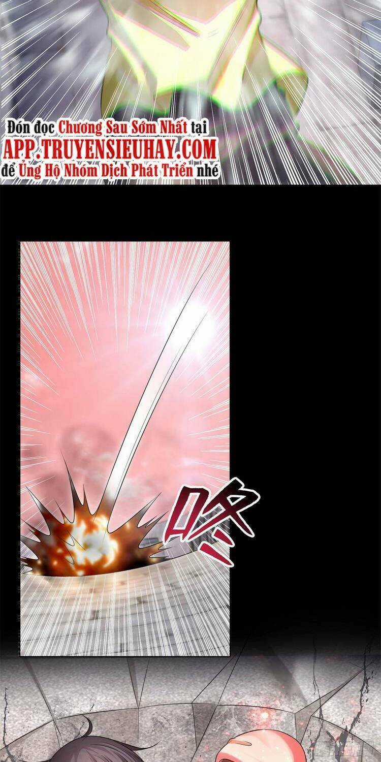 Người Đưa Thư Vô Hạn - Chapter 211 - Trang 3