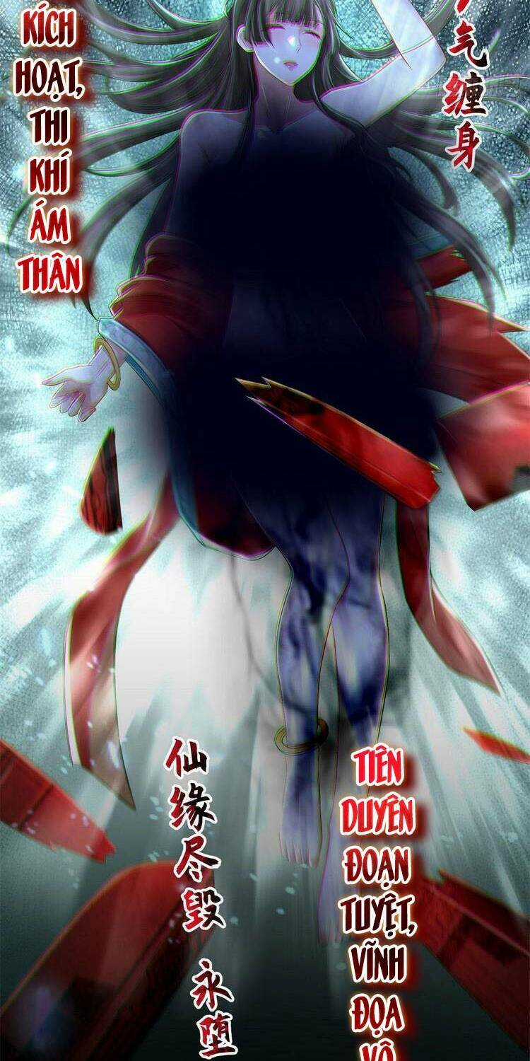 Người Đưa Thư Vô Hạn - Chapter 211 - Trang 29