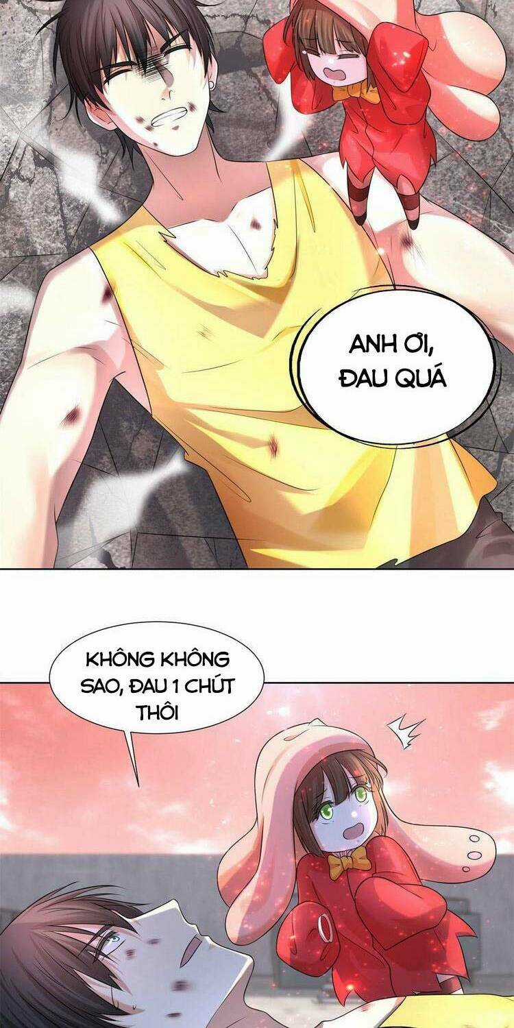 Người Đưa Thư Vô Hạn - Chapter 211 - Trang 4