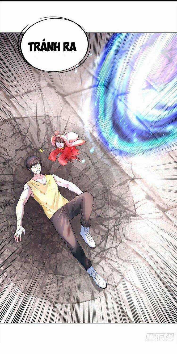 Người Đưa Thư Vô Hạn - Chapter 211 - Trang 6