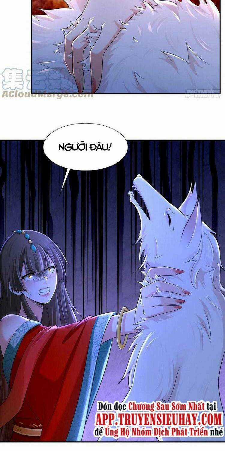 Người Đưa Thư Vô Hạn - Chapter 212 - Trang 25