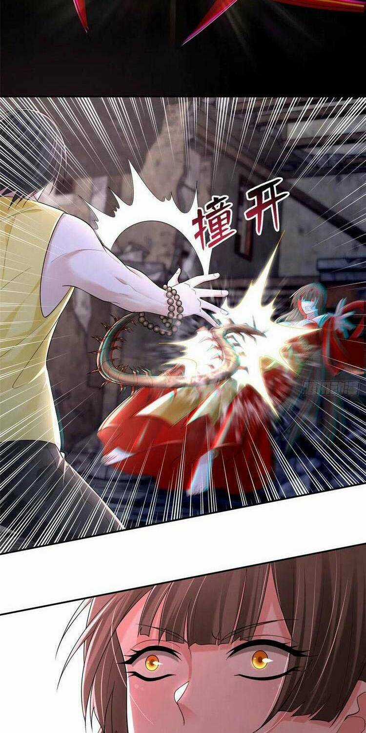 Người Đưa Thư Vô Hạn - Chapter 212 - Trang 8