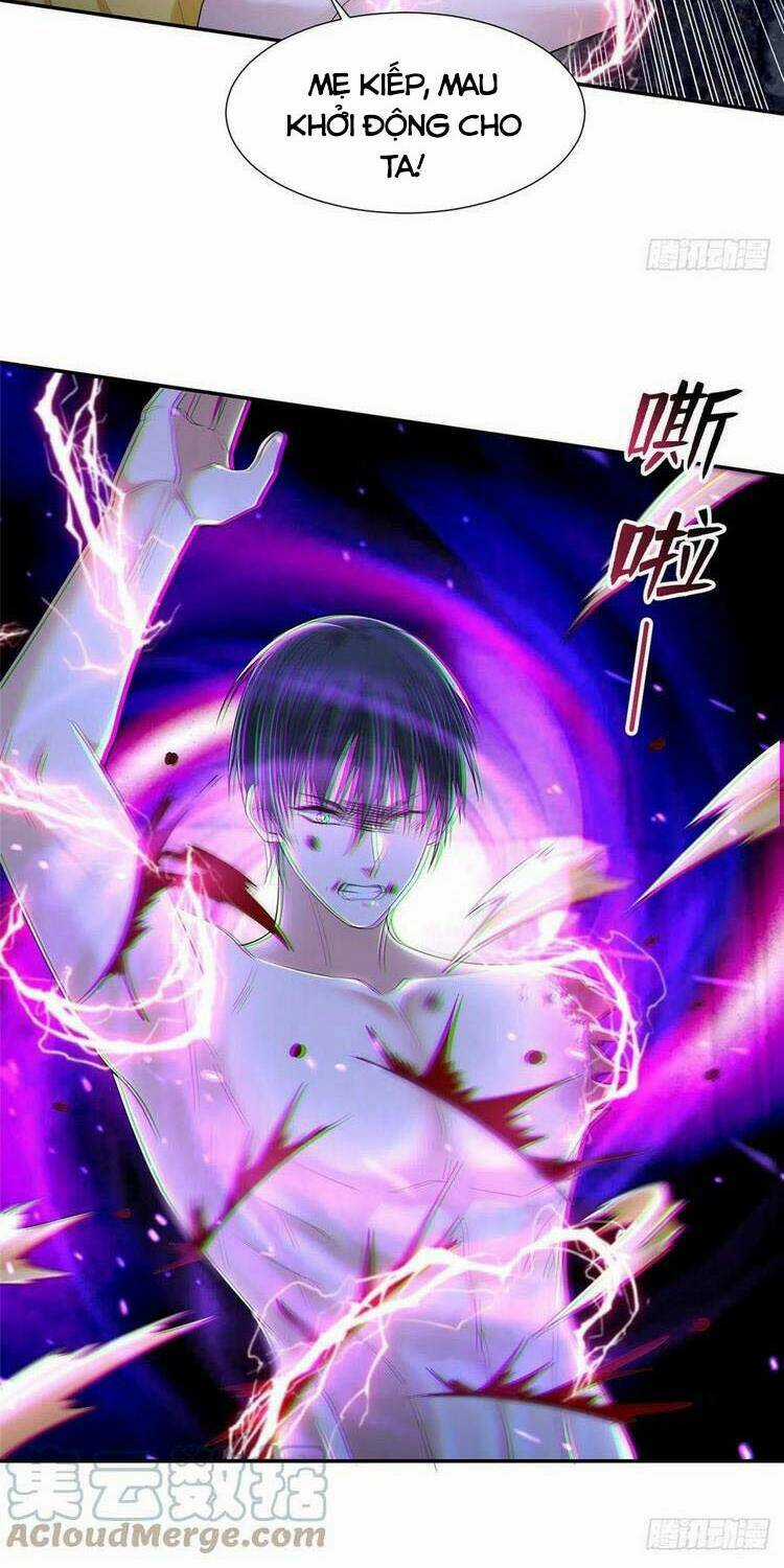 Người Đưa Thư Vô Hạn - Chapter 212 - Trang 10