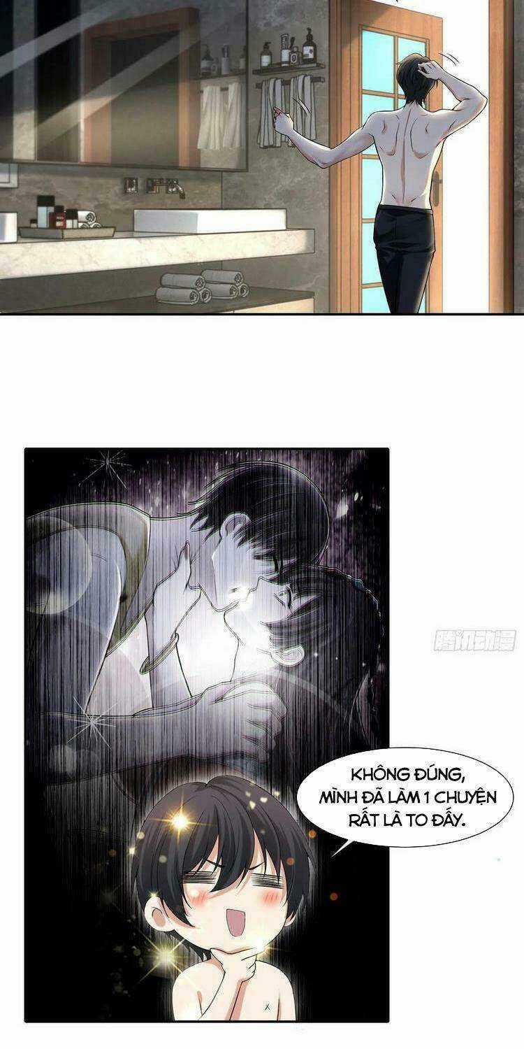 Người Đưa Thư Vô Hạn - Chapter 213 - Trang 9