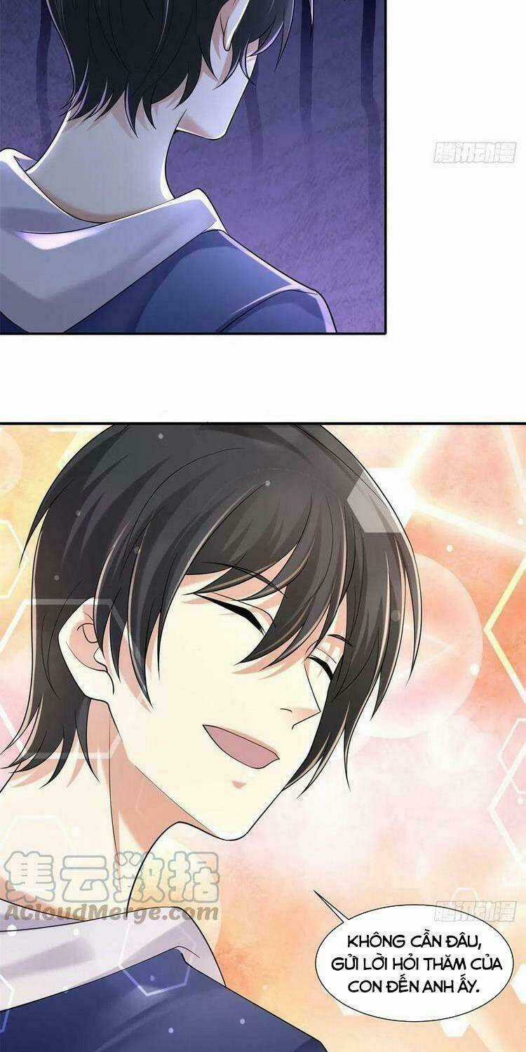 Người Đưa Thư Vô Hạn - Chapter 214 - Trang 3