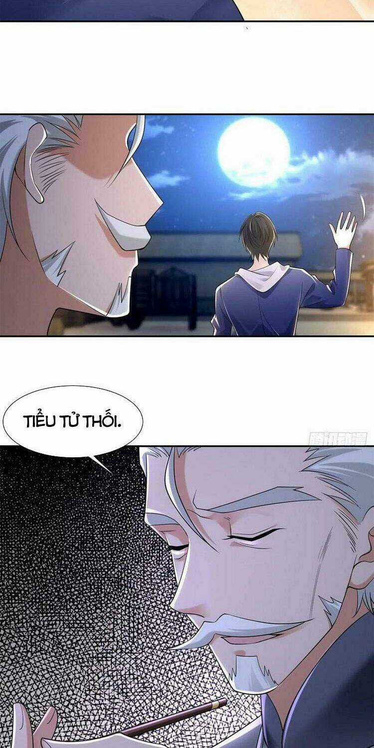 Người Đưa Thư Vô Hạn - Chapter 214 - Trang 4