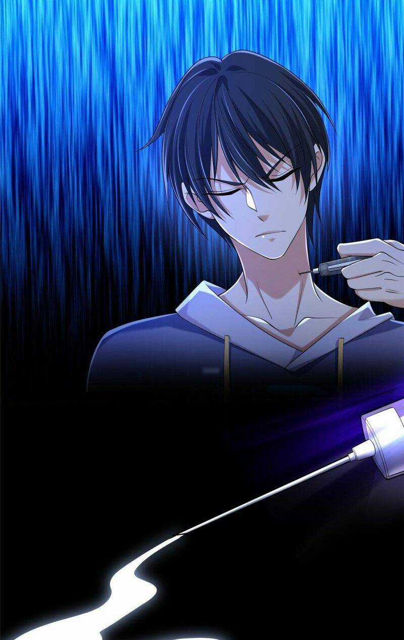 Người Đưa Thư Vô Hạn - Chapter 215 - Trang 6