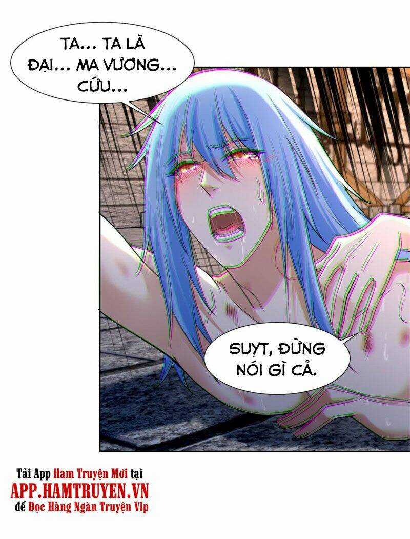 Người Đưa Thư Vô Hạn - Chapter 216 - Trang 13