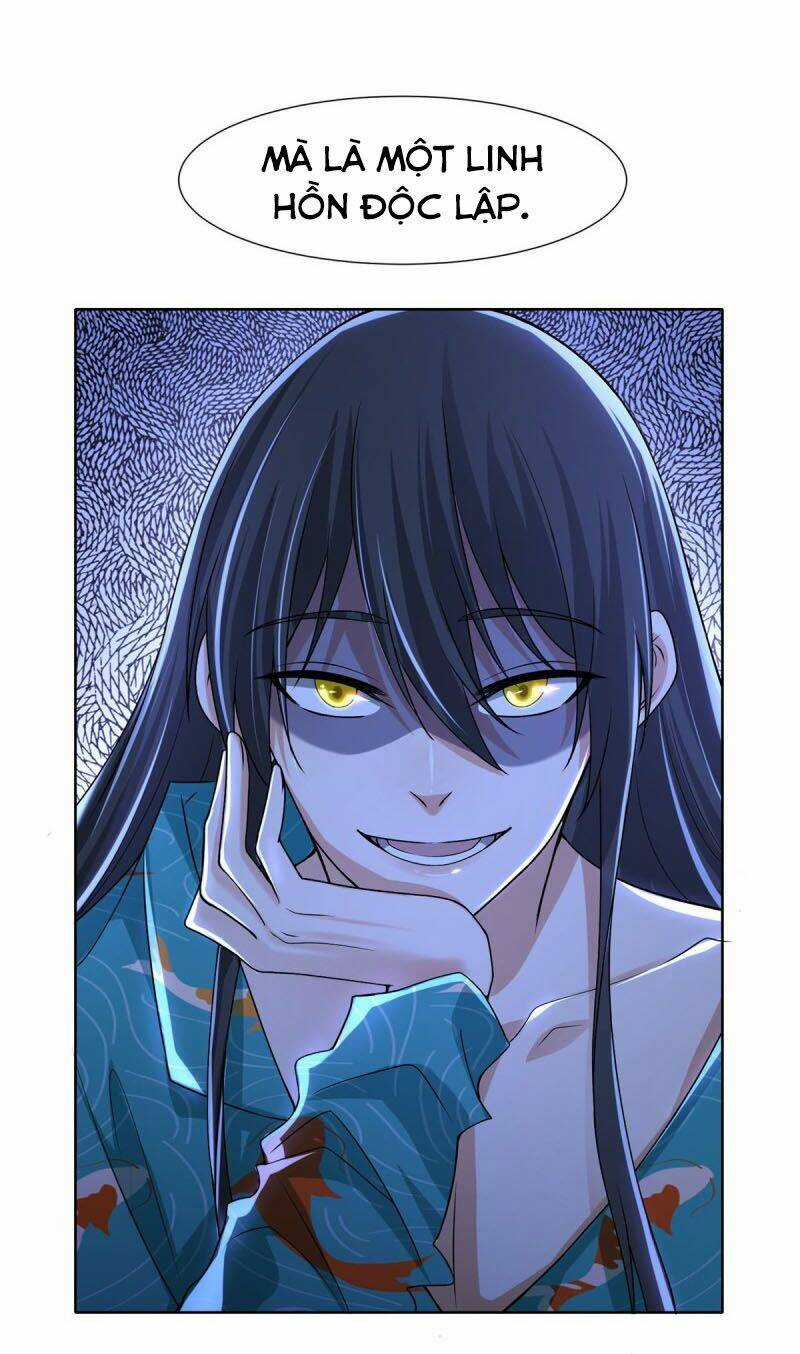 Người Đưa Thư Vô Hạn - Chapter 217 - Trang 18